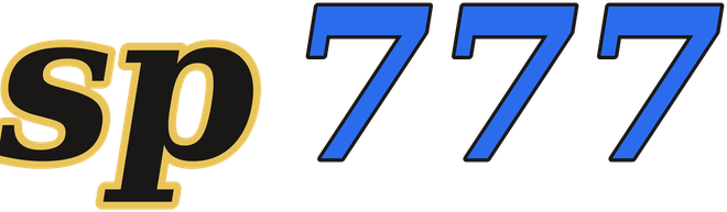 sp777 logo