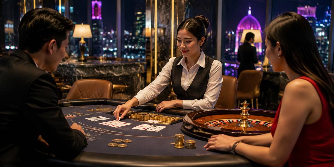 sp777 Casino Trực Tiếp MoMo