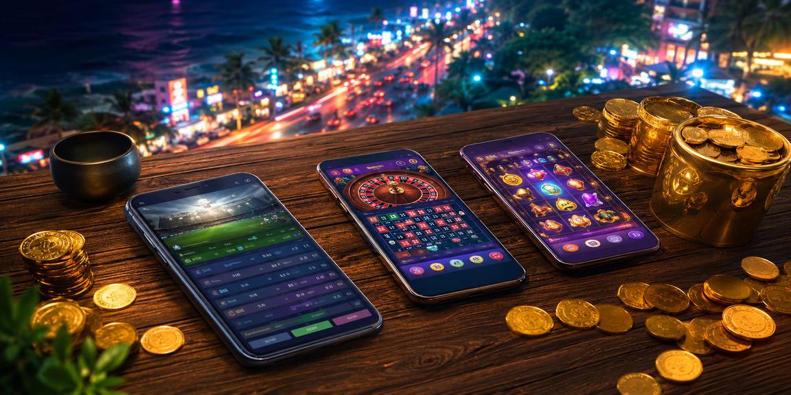 sp777 Casino